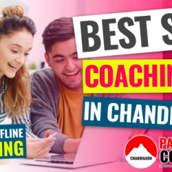 SSC Coaching in Chandigarh