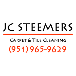 JC Steemers Carpet & Tile Cleaning