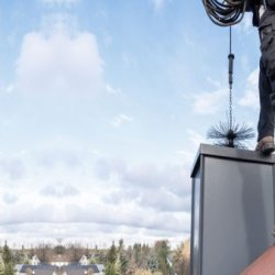 Elite Chimney Sweep Service Provider in Big Bear Lake