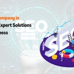 #No1. SEO Company in Chandigarh: Expert Solutions for Your Business