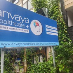 Anvaya Healthcare- Best psychologist and psychiatrist in Dwarka, Best Counseling Therapy in Dwarka, Delhi.