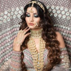 Aditi Dubey: Best Makeup Artist in Delhi