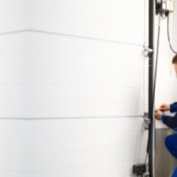 Alexandria Garage Door Repair Services