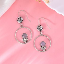 Premium Silver Jewellery Online in India for Every Occasion