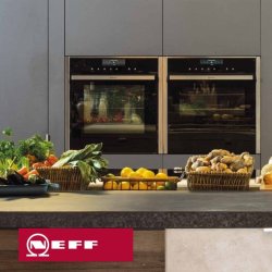 Neff Oven