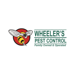 Wheeler's Pest Control