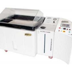Presto Stantest Pvt. Ltd  Salt Spray Chamber
