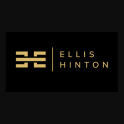 Ellis Hinton