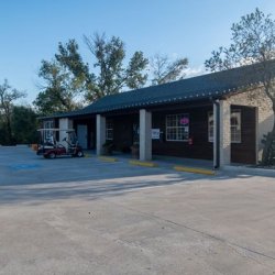 The Storage Place