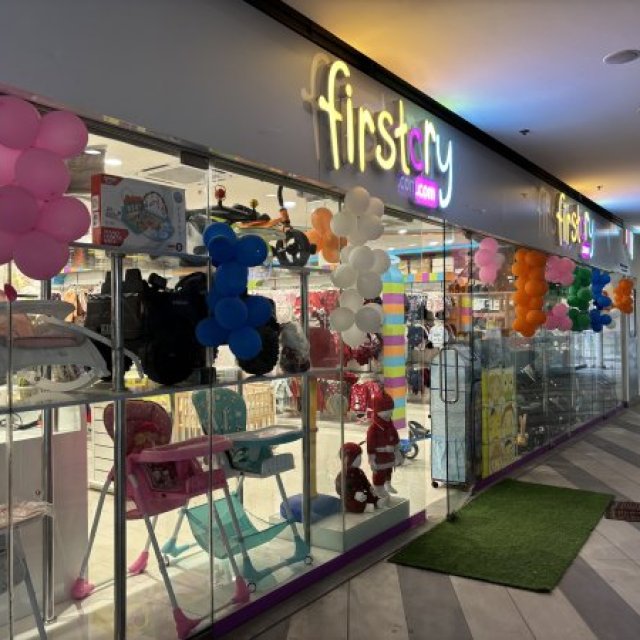 Firstcry Store Gurgaon Conscient One Mall