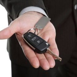 Auto Key Care