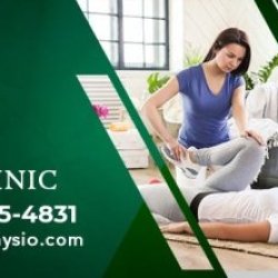 Physiotherapy Sherwood Park