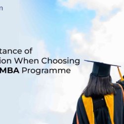 Jaro Education: Top Executive MBA Program in India