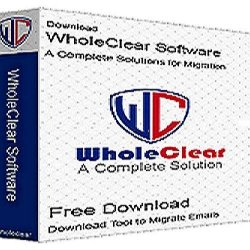WholeClear Software