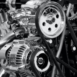 T & L Powdercoating