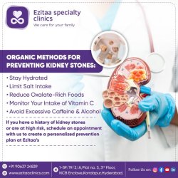 Ezitaa Specialty Clinics