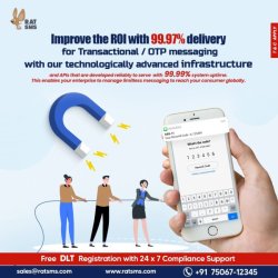 RAT SMS: Powerful SMS Promotion in Chennai