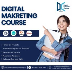 Digital Computer Classes