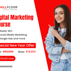 Digital Marketing Course in Chennai | Skillfloor