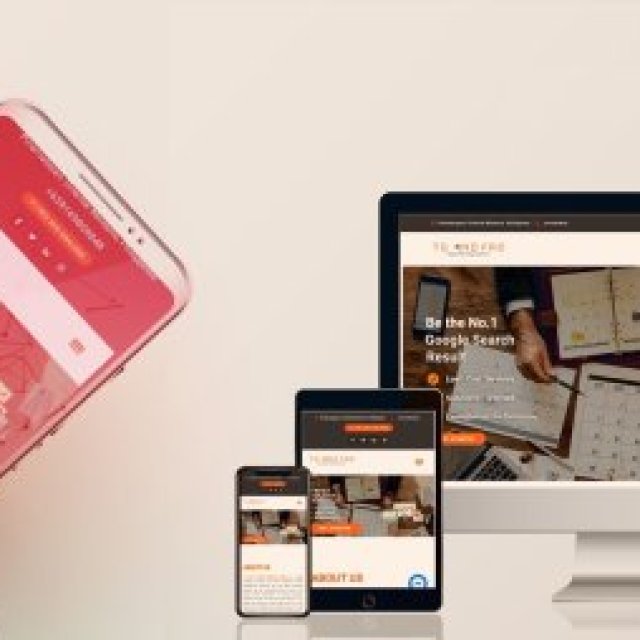 To and Fro Digital Marketing Solutions