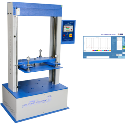 Compression testing machine specification