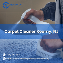 1 Concept Facility Solutions