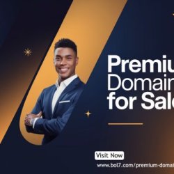 Premium Domain Names for Sale at BOL7