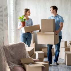 RRR Removalist PTY LTD