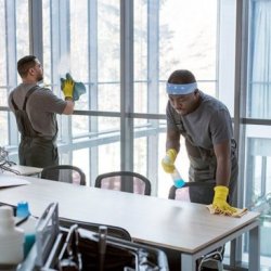 Good Cleaner Co. - Professional Cleaning Service Ottawa