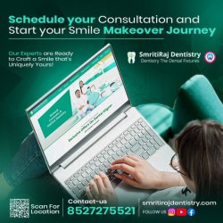 Smritiraj Dentistry