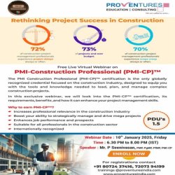 MPP Training in Hyderabad