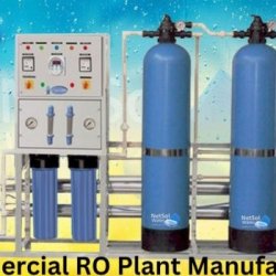 Effluent Treatment Plant Manufacturers in Gurgaon
