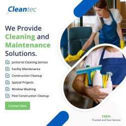 Cleantec