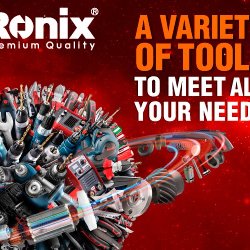 Ronix tools