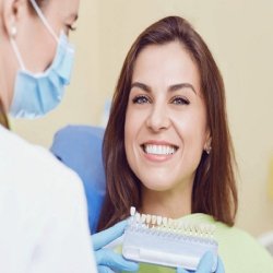 Dr. Namratha Chandrahari(dental care center)