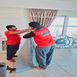 Expert Movers and Packers Dubai