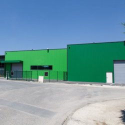 Darien Storage Depot