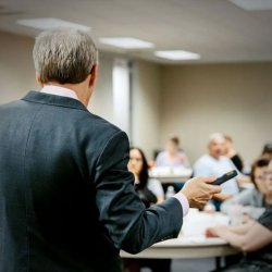 On The Mark Strategies