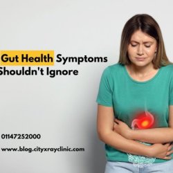 Poor Gut Health Symptoms You Shouldn't Ignore