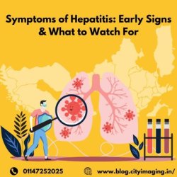 Symptoms of Hepatitis: Early Signs & What to Watch For