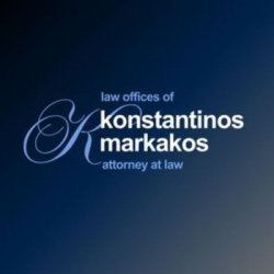 Law Offices of Konstantinos K Markakos PC