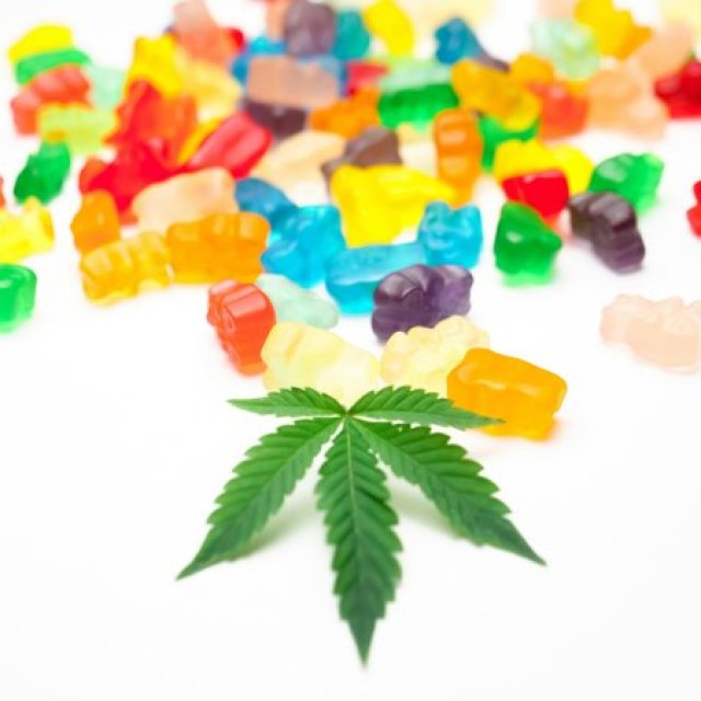 Herbarium Marijuana Weed Dispensary Los Angeles Crenshaw