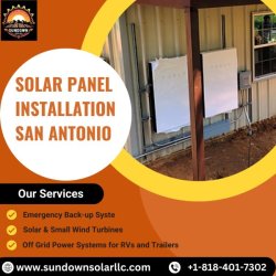 Sundown Solar LLC