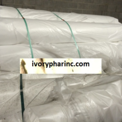 Ivory Phar Inc Plastic Scrap Supplier