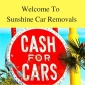 Sunshine Car Removals