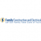 Family Construction and Electrical LLC