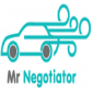 Mr Negotiator