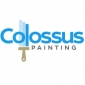 Colossus Painting