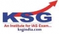 IAS Coaching In Jaipur (KSG IAS (Khan Study Group))