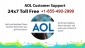 Call us at our toll-free AOL mail Technical Support Number +1-855-490-2999